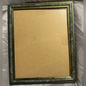 Picture Frame with Beautiful